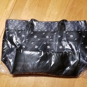 NIP Disney Harvey's NBC Mini Streamline Tote